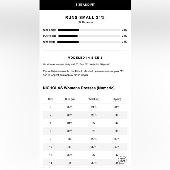 Nicholas Erelyn Strapless Gown in Black - Picture 7 of 13